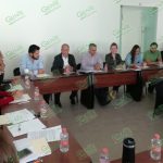 Se capacita personal del Icatmi en Liderazgo en el Sector Público