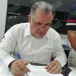 Se dará curso a las inconformidades de deportistas: Síndico