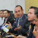 Los 100 días de Gobierno Federal, con más desaciertos que logros: PRD