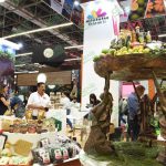 Productores michoacanos sostendrán mesas de negocios en Expo ANTAD & Alimentaria 2019