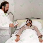 Apnea obstructiva no sólo trastorna el sueño, predispone a infartos, embolias y descontrol metabólico