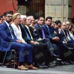 Tomar en cuenta a estados y municipios, pide Silvano Aureoles