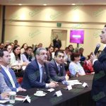 Continúa ruta de desarrollo en Michoacán de la mano con todos los sectores: Silvano Aureoles