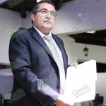 Presenta Gobierno de Michoacán denuncia ante Fiscalía Anticorrupción