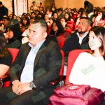 Imparte FGE plática sobre uso adecuado de internet y redes sociales