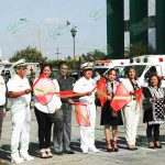 Semar pone en marcha Operativo Salvavidas “Semana Santa 2019”