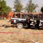 Enfrentamiento deja dos policías y un oficial bancario muertos