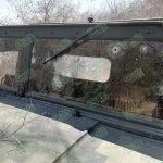 Se registra enfrentamiento entre militares y civiles armados