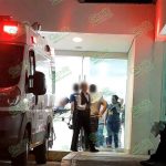 Ataque a balazos en Uruapan, deja un muerto