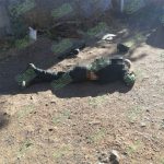 Enfrentamiento entre militares y civiles deja cuatro muertos