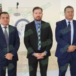 Fortalece FGE capacitación en intervención en Audiencia Inicial
