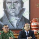 Respaldo total a municipios en combate a la delincuencia: Silvano Aureoles