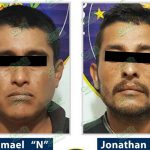 Detienen a 2 por crimen de comandante de la UPOEG en Petatlán