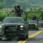Reportan retención de militares en la Sierra de Guerrero por amapola