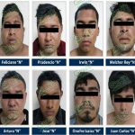 Oficial: 4 muertos y 12 detenidos tras enfrentamientos en Acapulco
