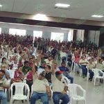 NO HUBO HUELGA, SINDICALIZADOS ACEPTARON 5% DE AUMENTO SALARIAL