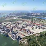LÁZARO CÁRDENAS EN EL RANKING DE LOS MEJORES PUERTOS DE AMÉRICA LATINA