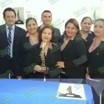 GALARDONAN A NIVEL NACIONAL AL IDESUM