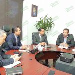 Este fue el comunicado oficial 156/2019, donde el gobierno del estado anunciaba la millonaria inversión para LC