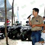 ARCELORMITTAL ENTREGA APOYOS A CAMPAMENTOS TORTUGUEROS