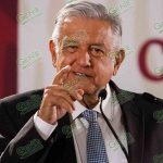 CONFIRMA LÓPEZ OBRADOR CANCELACIÓN DE LAS ZEE