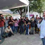 Ni corrupción ni derroches en la Zona Económica Lázaro Cárdenas