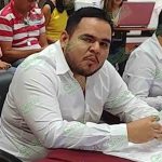 Programa de obras de acuerdo a la demanda social: Oscar de la Peña