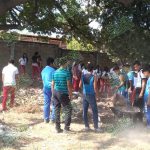Se sensibilizan alumnos de primaria y bachillerato sobre riesgo del dengue