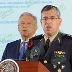 Designa AMLO a general michoacano como comandante de la Guardia Nacional