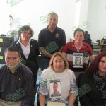 Buscarán a desaparecidos en fosas clandestinas de Caleta de Campos