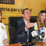 Incumple gobierno federal en generación de empleo