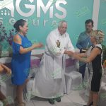 GMS SEGUROS: “Tranquilidad al alcance de tus manos”.