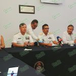 El sábado inician festejos del Día de la Marina 2019