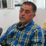 Vendrá trabajo para propiciar cultura vial: Gustavo Morales