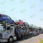 Puerto Lázaro Cárdenas aumenta 4% manejo de carga automotriz
