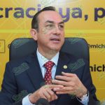 El PRD, cumple al 100 por ciento en acceso a la transparencia