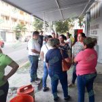 Centistas no aceptarán maestros “idóneos” en la región