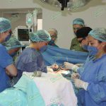 Generan trasplantes renales, ahorro de 22 millones de pesos a IMSS Michoacán