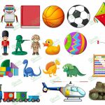 El nuevo mercado del Día del Niño