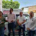 Con coordinación regional, mejora trabajo en Receptorías de Rentas
