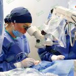 En 2019, van 9 trasplantes de riñón y córnea con éxito: SSM