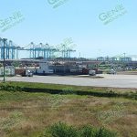 LC tiene Aduana moderna y vincula al país con mercados