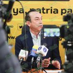 Pide el PRD consolidar en México la libertad de expresión