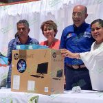 Promueve SEE la lectura con mejores bibliotecas en Michoacán