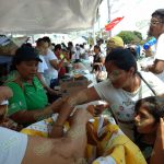 Competidores de la Copa Panamericana, se llevan el “sabor de “El Habillal”