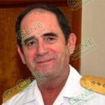 Ex Comandante de esta X Zona Naval nombrado segundo en importancia del SAT