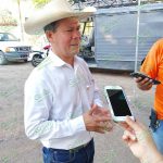 Con acciones concurrentes, beneficios para más de 3 mil familias del agro michoacano