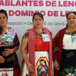 Michoacán, entre los 5 estados con más trabajadores de salud certificados en lengua indígena