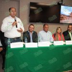Establecen bases de colaboración para fortalecer el trabajo de las contralorías municipales