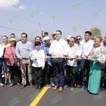 Planes estratégicos y nuevos empleos, para generar oportunidades y disminuir migración: Gobernador